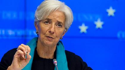 ΔΝΤ: Μέχρι τις 27 Ιουλίου η έγκριση του -δυνητικού- δανείου των δύο δισ. ευρώ