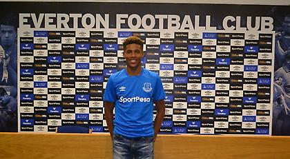 Ολλανδική επένδυση για Έβερτον