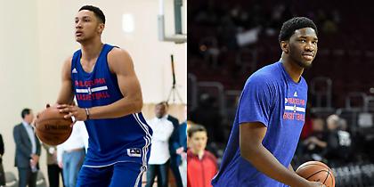 Το μέλλον των Σίξερς... τρομάζει