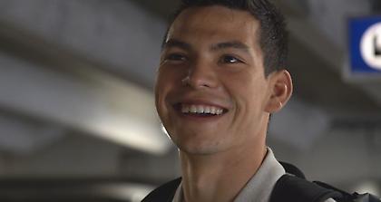 Στην PSV ο Λοσάνο