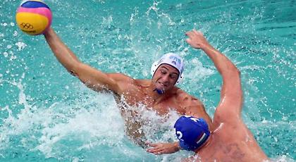 Στη Γλυφάδα το «Σαμαρτζίδης Καπ»