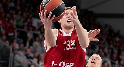 Στρέλνιεκς: Όχι σε Χίμκι και Λόκο για να έρθει στον Ολυμπιακό!