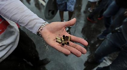 Βενεζουέλα: 17χρονος νεκρός από σφαίρα στο στήθος σε διαδήλωση κατά του Μαδούρο