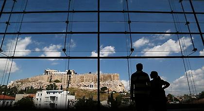 8 χρόνια Μουσείο Ακρόπολης