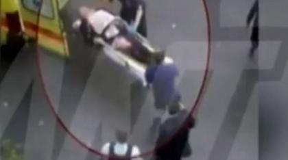 Λουκάς Παπαδήμος: Το τραύμα στο δεξί μηρό θα κρίνει την πορεία της νοσηλείας του