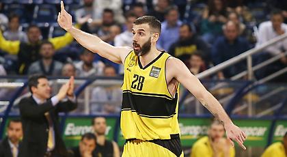 Ο Βλαδίμηρος Γιάνκοβιτς στον ΣΠΟΡ FM 94,6