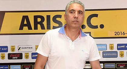 Δεύτερες σκέψεις για Κωστένογλου στον Άρη