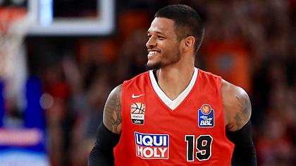 «Ενδιαφέρον Παναθηναϊκού για Μπαμπ»