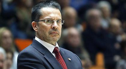 Κοντά στην έξοδο ο Πέδρο Μαρτίνεθ