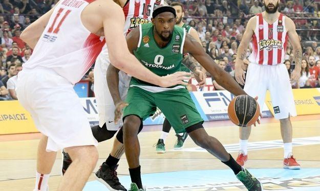 Σίνγκλετον: Τι σκέφτεται για Παναθηναϊκό ή ΝΒΑ, ποιος έχει το προβάδισμα