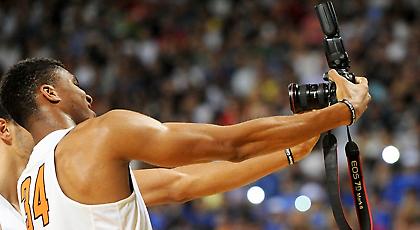 Η μίνι-ταινία για τα Antetokounbros 2017