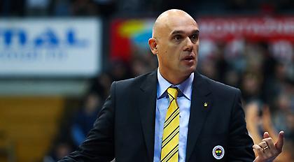 Οριστικό: Αναλαμβάνει τη Μακάμπι ο Σπάχια