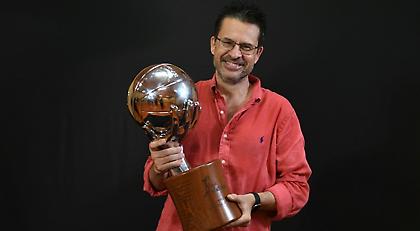 Επίσημο: Τέλος από Βαλένθια ο Πέδρο Μαρτίνεθ!