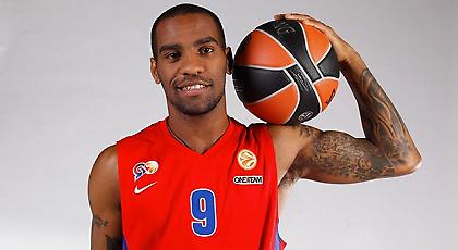 Φουλάρει και για Άαρον Τζάκσον ο Ολυμπιακός!