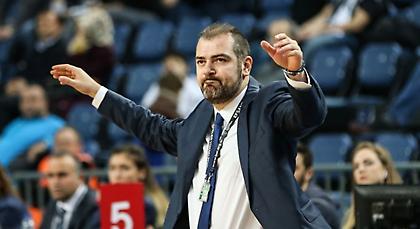 Ανανέωσε με Γκαζιαντέπ ο Δέδας