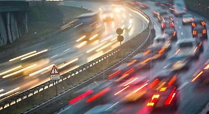 Υπουργείο Υποδομών: Αναλογική χρέωση διοδίων μέσω δορυφόρων