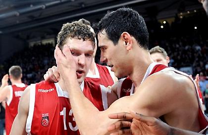 Νίκος Ζήσης: «Ο Στρέλνιεκς θα δώσει μεγάλη ποιότητα στον Ολυμπιακό»!