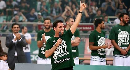 Πρόβλημα στην καρδιά ο Πασκουάλ