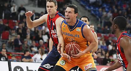 Παρελθόν ο Πλάνινιτς από την Γκραν Κανάρια