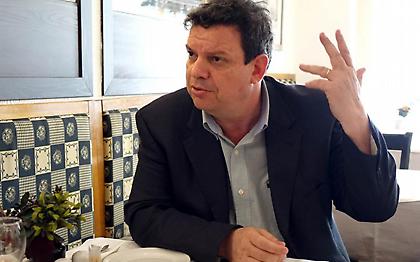 Πρύτανης ΑΠΘ: Οι φύλακές μας είναι θυρωροί, δεν συλλαμβάνουν διακινητές