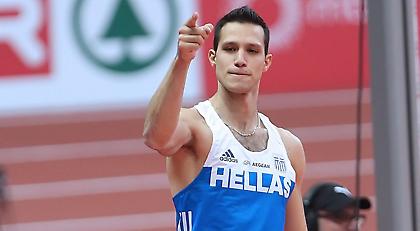 Χάνει το ευρωπαϊκό ο Φιλιππίδης!