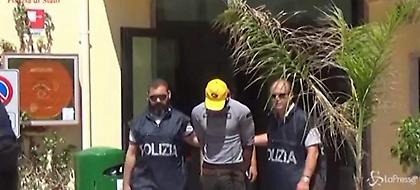 Συνελήφθη 25χρονος Νιγηριανός βασανιστής μεταναστών -Βίαζε και δολοφονούσε