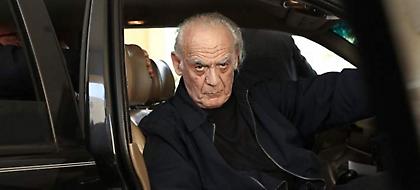 Τσοχατζόπουλος: Εχω στοιχεία ότι ο Παπανδρέου και ο Σημίτης παρέδωσαν την χώρα στους δανειστές