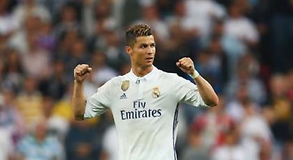 Με τον Ρονάλντο η Γιουνάιτεντ; Ξανά πρωταθλήτρια!