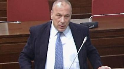 Δεσμεύονται οι τραπεζικοί λογαριασμοί και η ακίνητη περιουσία του Φώτη Μπόμπολα