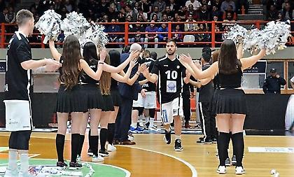 «Έδεσε» Γερομιχαλό ο Προμηθέας