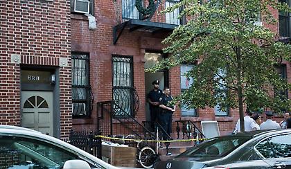 Νέα Υόρκη: 20χρονος Έλληνας νεκρός μετά από σεξουαλικό όργιο