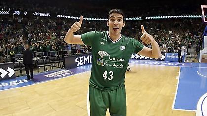 «Σύνταξη» στη Μάλαγα ο Σουάρεθ