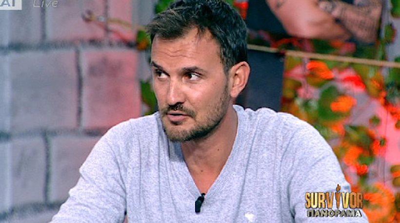 O Γουίλι αποκάλυψε το ψέμα που είπε στον Ντάνο για το Survivor