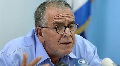 Ανοιχτό ενδεχόμενο επαναπροώθησης αντικαθεστωτικών στην Τουρκία από Μουζάλα