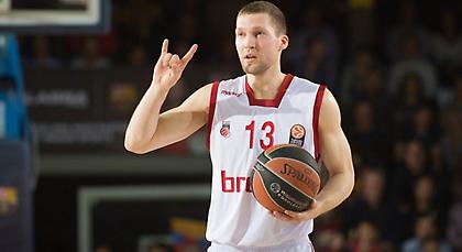 Καντζούρης στον ΣΠΟΡ FM: «Ποιοτική και έξυπνη κίνηση ο Στρέλνιεκς για τον Ολυμπιακό»