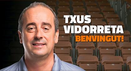 Ανέλαβε τη Βαλένθια ο Βιντορέτα