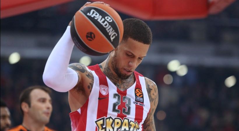 Χάκετ: «Έδωσα τα πάντα» (pic)