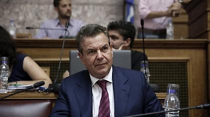 Πετρόπουλος: το πάγωμα στις μειώσεις συντάξεων είναι επιβεβαίωση ότι η οικονομία θα πάει καλά