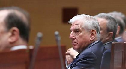 Στην προανακριτική επιτροπή της Βουλής παραπέμπεται ο Γιάννος Παπαντωνίου
