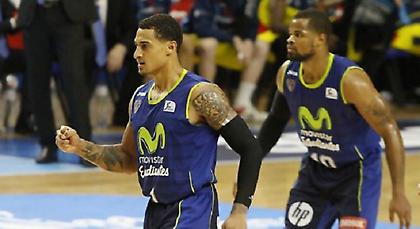 Στην ομάδα του Καζλάουσκας πήγε ο Τζάκσον