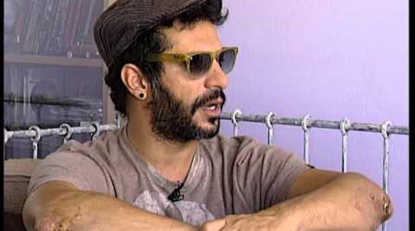 Στο Παρίσι ο Γιώργος Χρανιώτης- Πότε επιστρέφει στην Ελλάδα ο πρώην Survivor