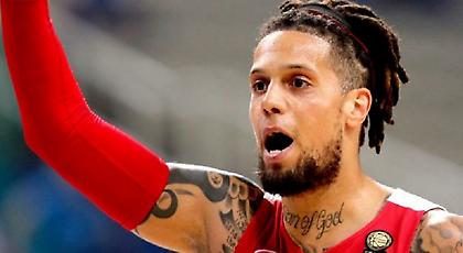 Το μήνυμα του Χάκετ: «Κανείς να μη θυμώσει με την ομάδα! Να την αγαπάτε όσο κι εγώ»