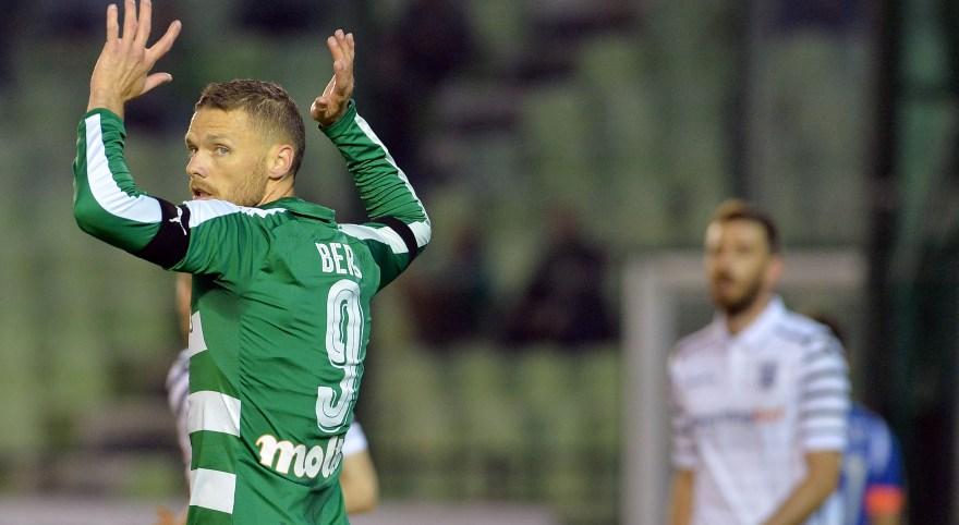 Νικολογιάννης στον ΣΠΟΡ FM: «Πιέζει για να φύγει ο Μπεργκ» (audio)