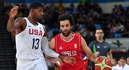 Τεόντοσιτς: Οι Σικάγο Μπουλς είναι το φαβορί για να τον υπογράψουν!