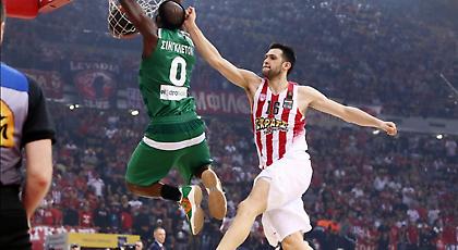 Παπανικολάου: «Έκανα λάθος με τον Σίνγκλετον»