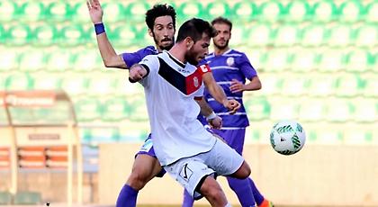 Στη Νέα Σαλαμίνα ο Γιάννης Παπαδόπουλος