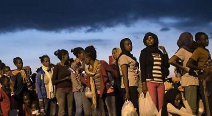 Η Ρώμη επικρίνει κράτη μέλη της ΕΕ για τη στάση τους στην κρίση των προσφύγων