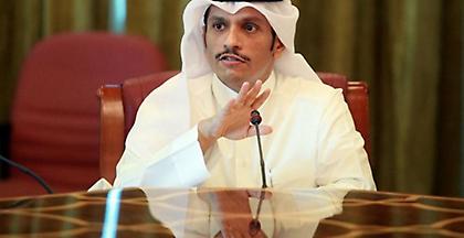 Κατάρ: Οι χώρες που διέκοψαν τις διπλωματικές σχέσεις ευθύνονται για την κυβερνοεπίθεση