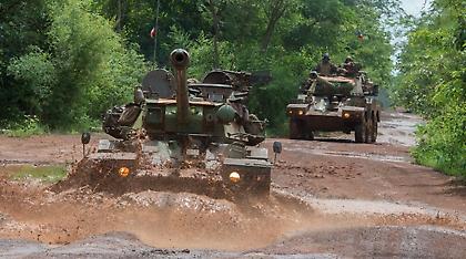 Κεντροαφρικανική Δημοκρατία: Πληροφορίες για 50 νεκρούς σε μάχες στην πόλη Μπριά