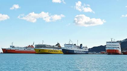 Θρίλερ με αιφνίδιο θάνατο αξιωματικού πλοίου στη γραμμή Κυλλήνη-Ζάκυνθος